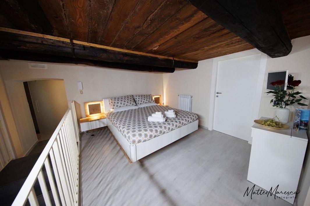 Glam House & Boat Villa Salerno Luaran gambar