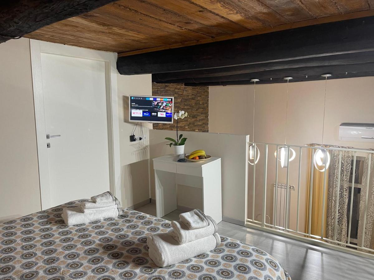 Glam House & Boat Villa Salerno Luaran gambar